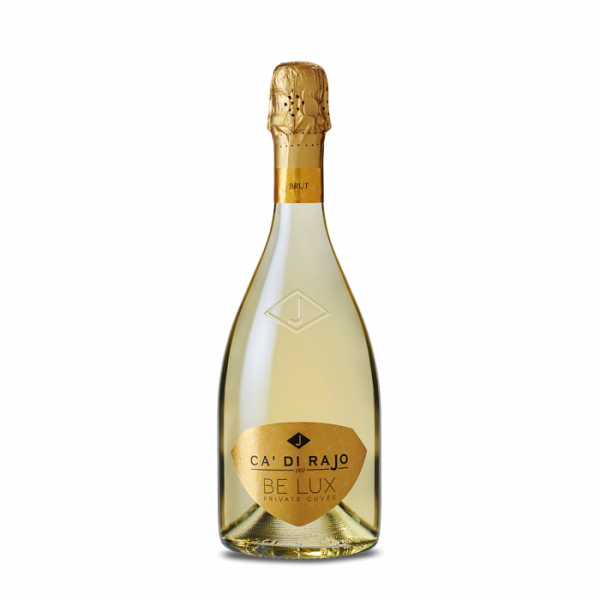 Be Lux Sparkling Chardonnay