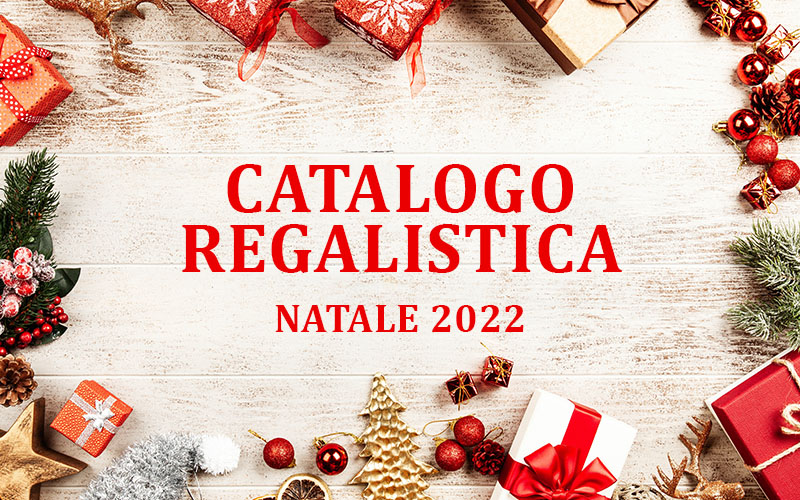 catalogo regalistica ceste Natale Ca' di Rajo