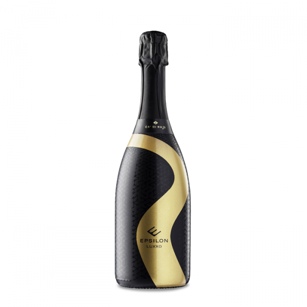 Epsilon Luxxo Spumante Brut