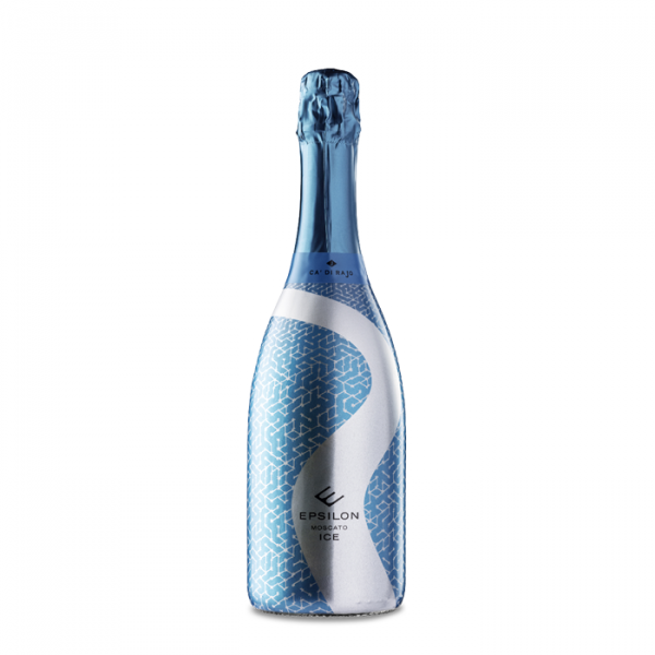 Epilon Mocato Spumante Dolce ICE