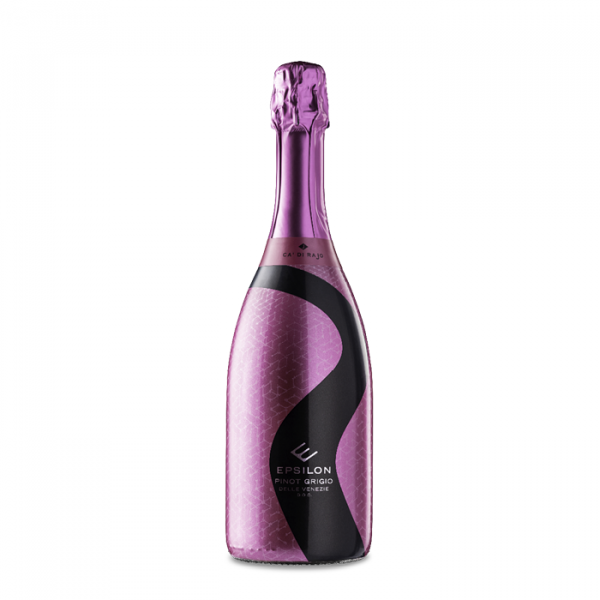 Epsilon Pinot Grigio DOC delle Venezie Brut