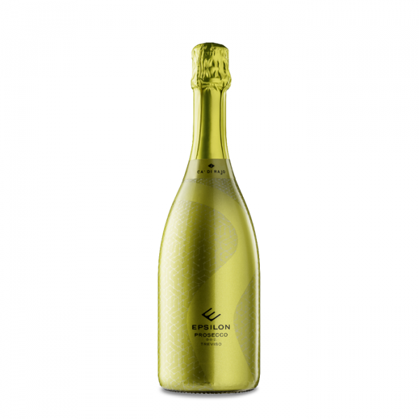 Epsilon Prosecco DOC Treviso Extra Dry