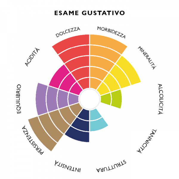 moscato-ca-di-rajo-esame-gustativo moscato-ca-di-rajo-esame-gustativo