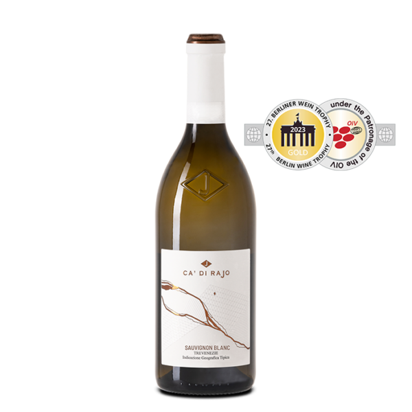 Sauvignon Blanc award