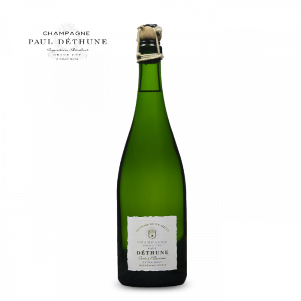 Champagne Paul Dethune Cuvee L'Ancienne 2013