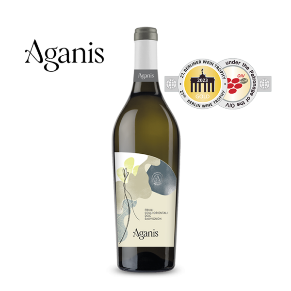 Sauvignon Aganis Award