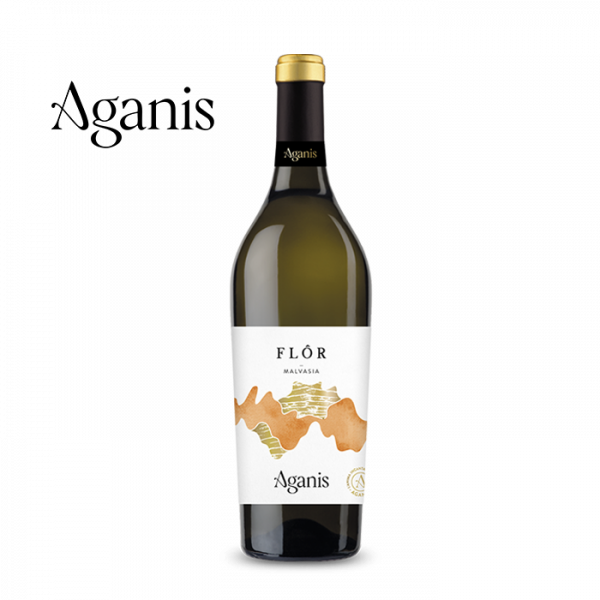 Malvasia DOC Friuli Colli Orientali - Aganis