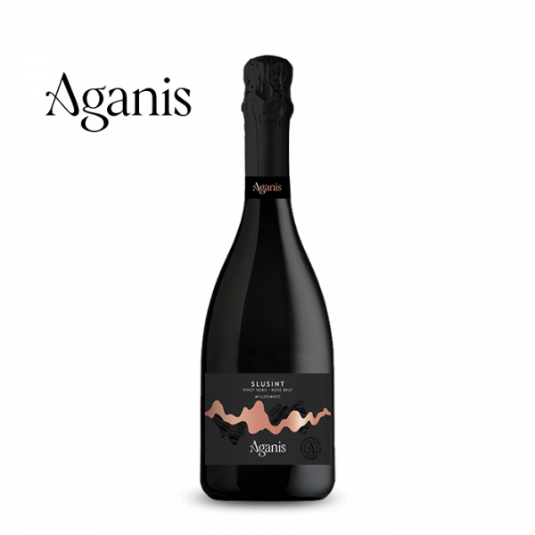Pinot Nero Rosé Spumante - Aganis