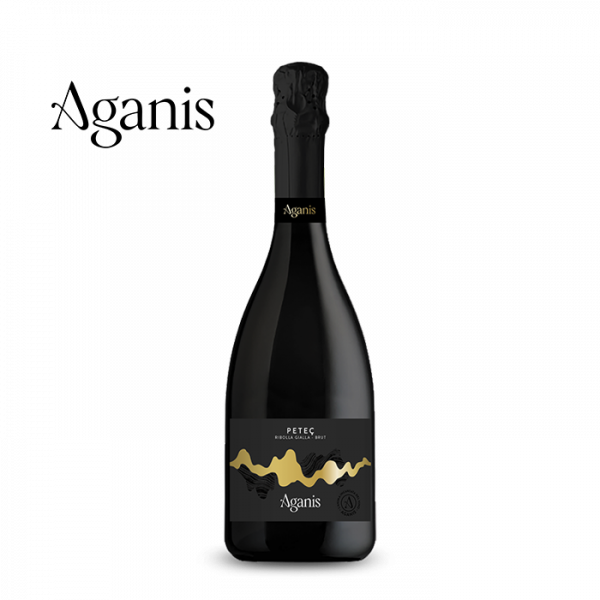 Ribolla Gialla Spumante DOC Friuli - Aganis