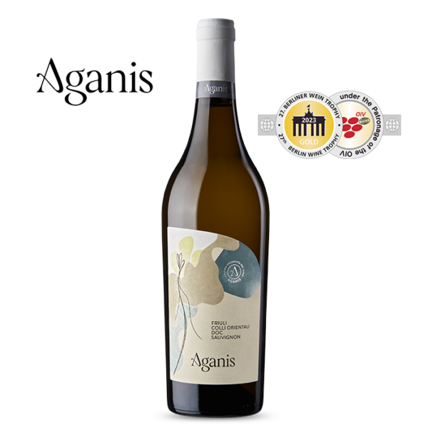 Sauvignon Aganis premio