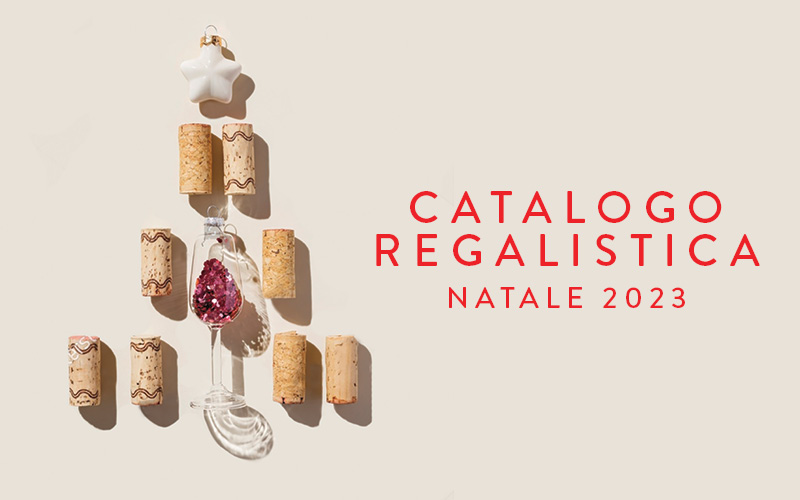 catalogo regalistica natale 2023